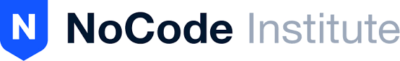 Logo do Instituto No-Code